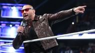 Batista vs Triple H is a money match